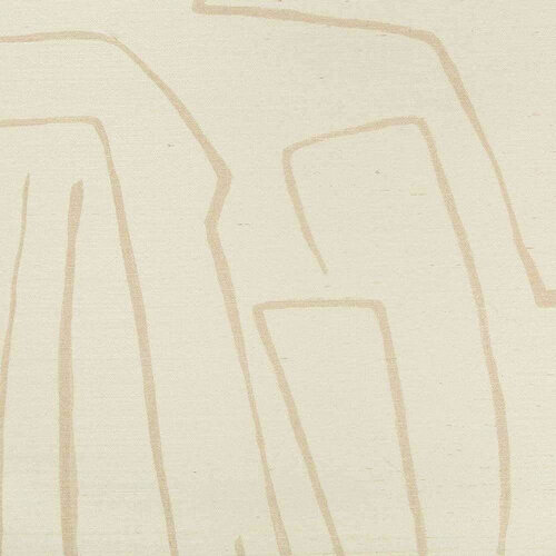 Kelly Wearstler Graffito II Parchment Kelly Wearstler Graffito II Parchment