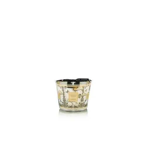 Baobab Tomorrowland 2025 Max 10 Baobab Tomorrowland 2025 Max 10