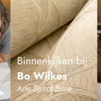Bo Wilkes’ Geheim voor een Indrukwekkende Hal?
