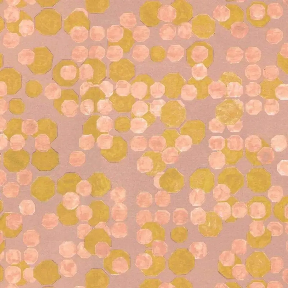 Kelly Wearstler Hex Aura