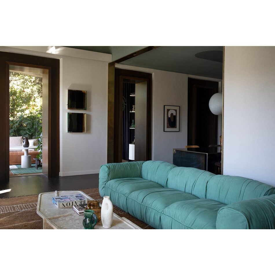 Baxter Chicago Sofa