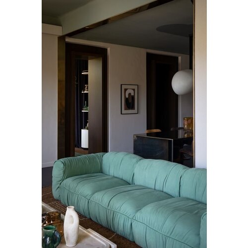 Baxter Chicago Sofa
