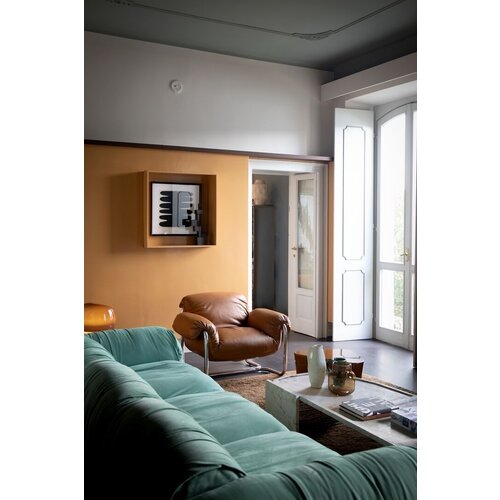 Baxter Chicago Sofa