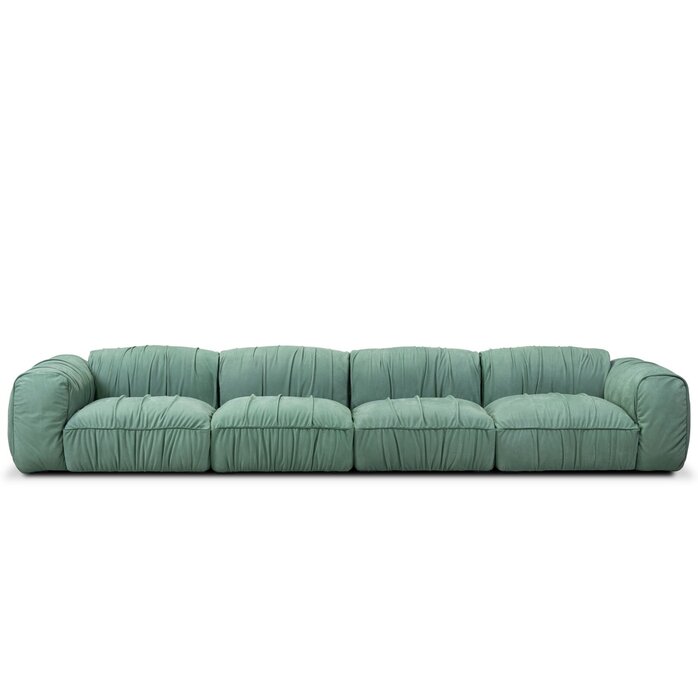 Baxter Chicago Sofa