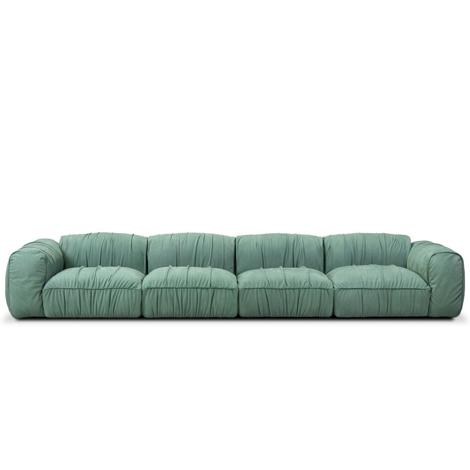 Baxter Chicago Sofa