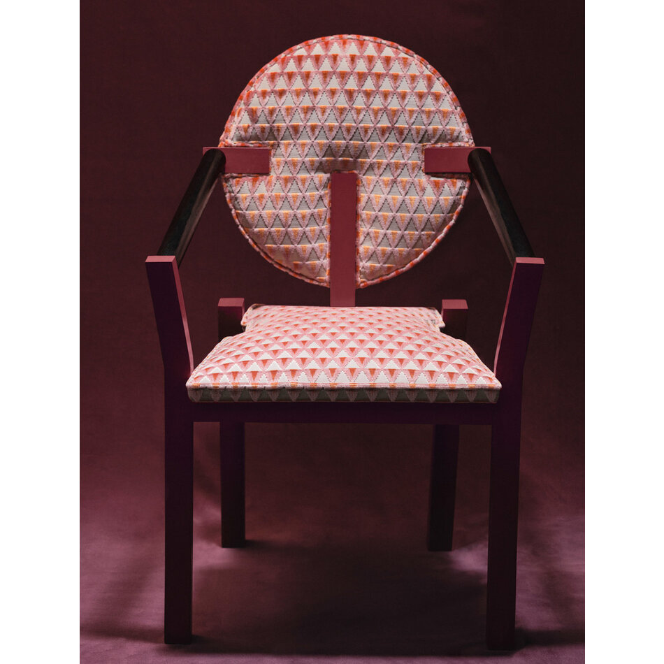 Dedar Amuleto - Corallo Dedar Amuleto - Corallo