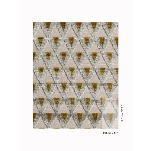 Dedar Amuleto - Eliodoro Dedar Amuleto - Eliodoro