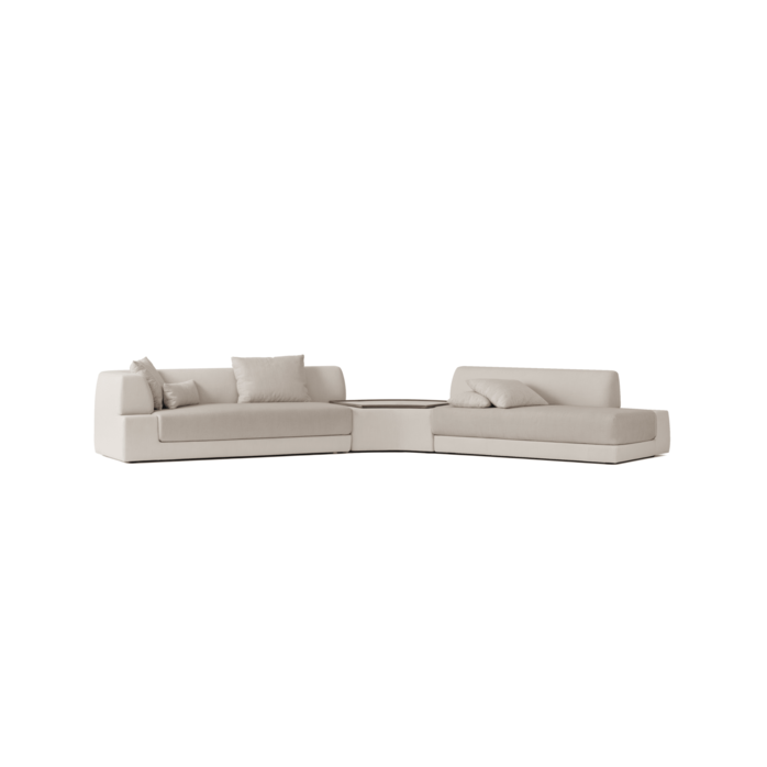 Linteloo Pasha Sofa Linteloo Pasha Sofa