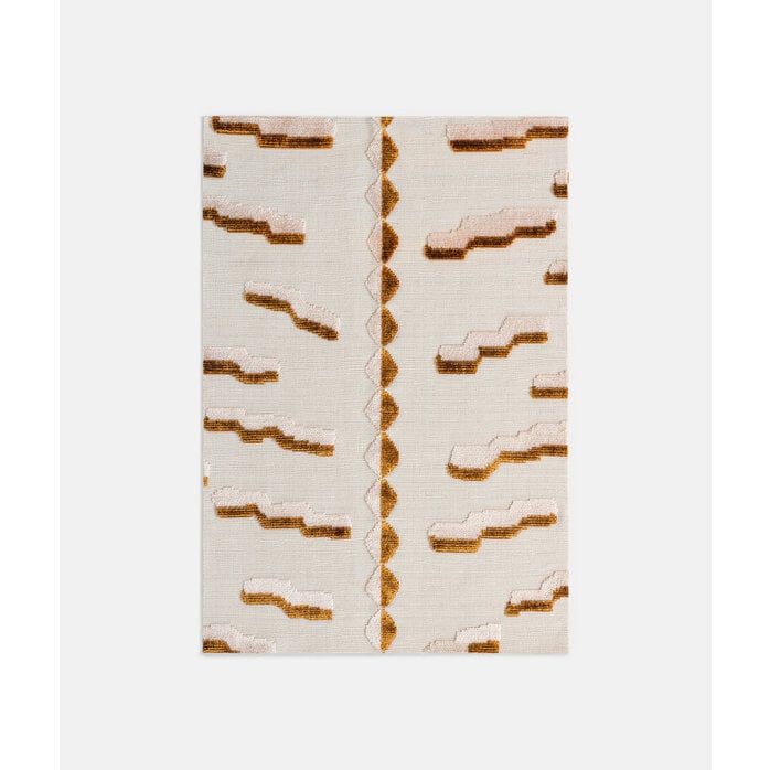 Dedar Tiger Beat - Tabacco Dedar Tiger Beat - Tabacco