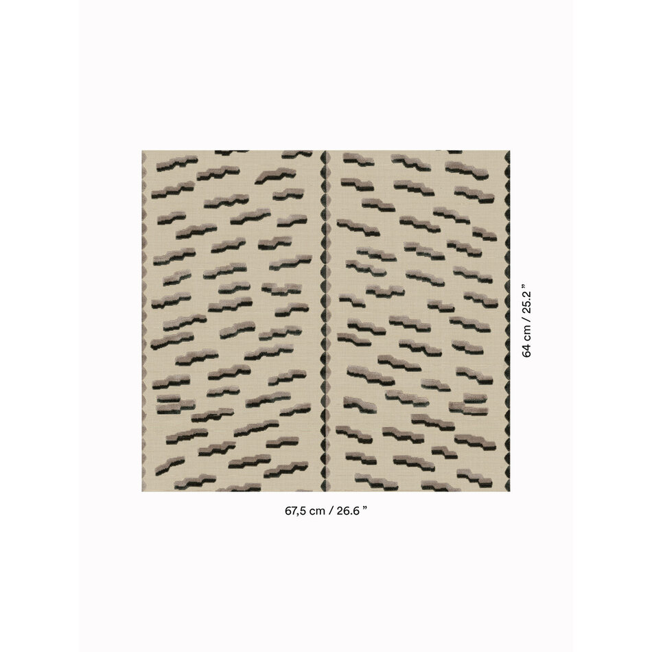 Dedar Tiger Beat - Fumo Dedar Tiger Beat - Fumo