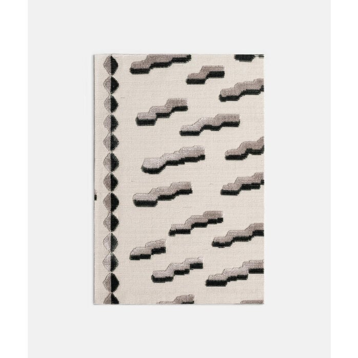 Dedar Tiger Beat - Fumo Dedar Tiger Beat - Fumo