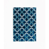 Scarabeo - Bleu De Prusse