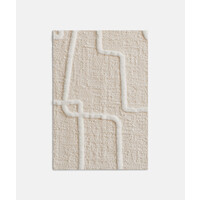 Liberabirinto - Bianco Polare