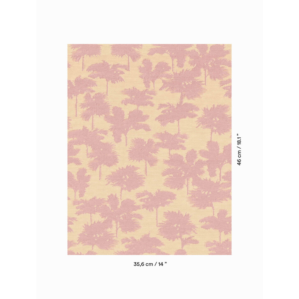 Dedar Be Bop A Lula - Ninfea Dedar Be Bop A Lula - Ninfea