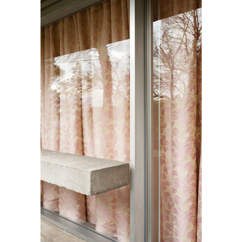 Dedar Be Bop A Lula - Ninfea Dedar Be Bop A Lula - Ninfea