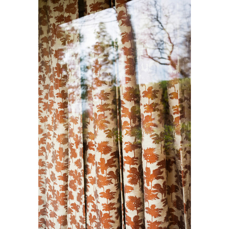 Dedar Be Bop A Lula - Terra Di Siena Dedar Be Bop A Lula - Terra Di Siena