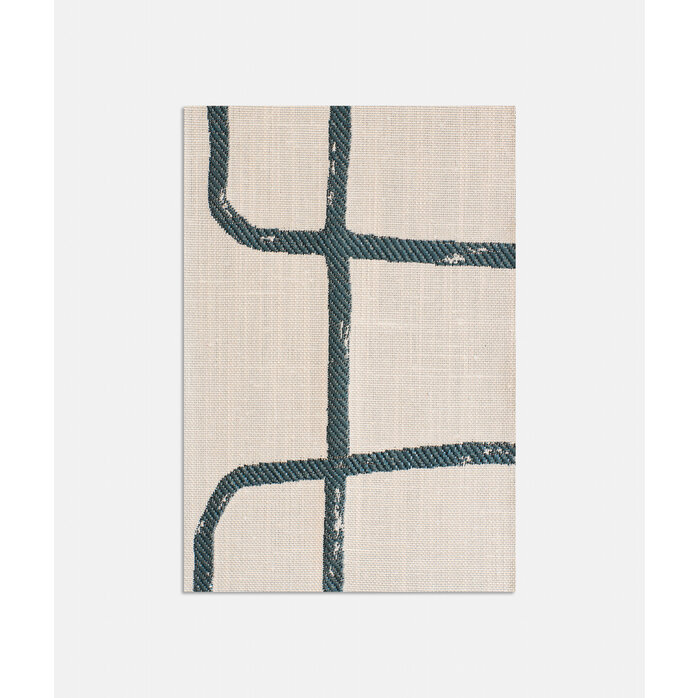 Dedar Promenade Kafkaïenne - Papier Carbone Dedar Promenade Kafkaïenne - Papier Carbone