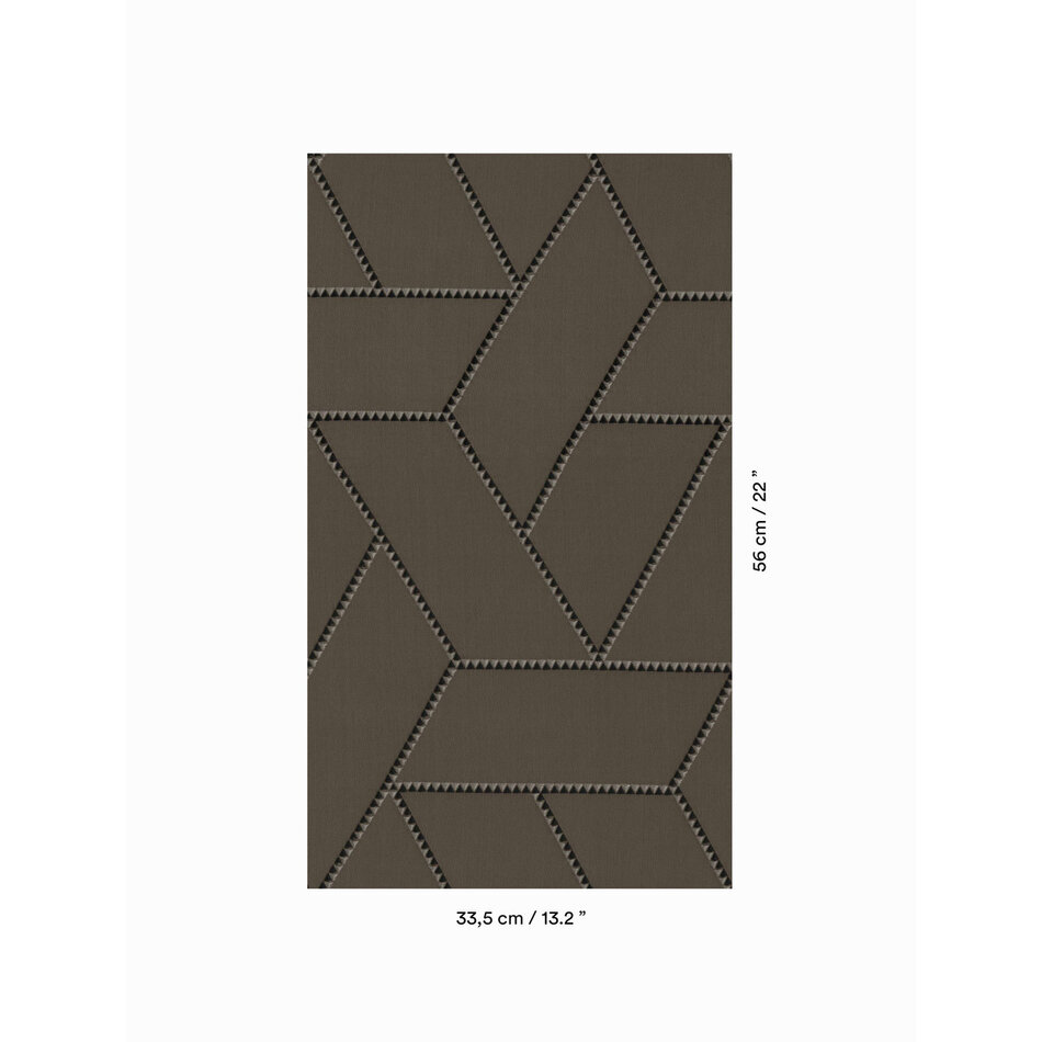 Dedar Intarsiato - Graphite Dedar Intarsiato - Graphite