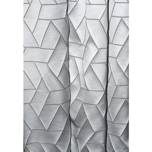 Dedar Intarsiato - White Dedar Intarsiato - White