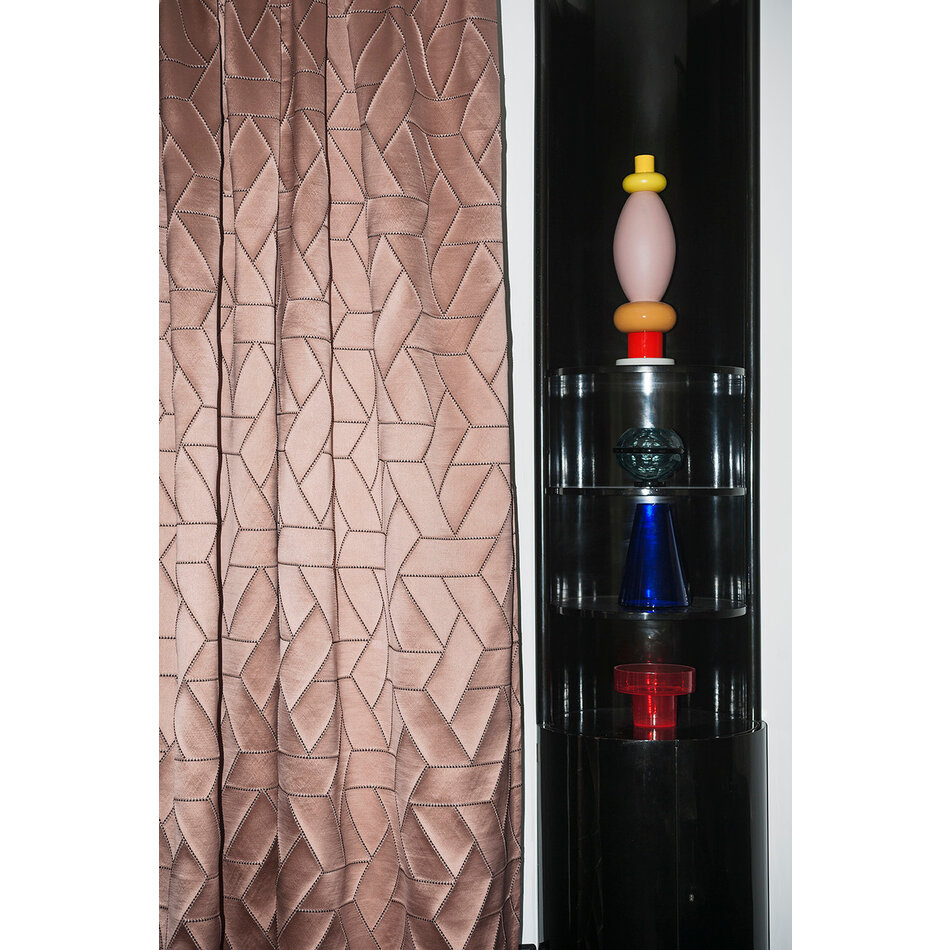 Dedar Intarsiato - Cameo Dedar Intarsiato - Cameo