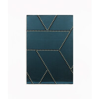 Intarsiato - Blu Notte