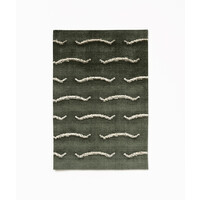 Nouvelles Vagues - Petrified Wood