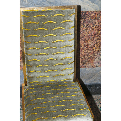 Dedar Nouvelles Vagues - Tiger Eyes Dedar Nouvelles Vagues - Tiger Eyes