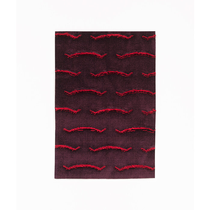 Dedar Nouvelles Vagues - Rubis Dedar Nouvelles Vagues - Rubis