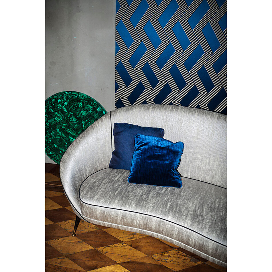 Dedar Funky Stripes - Ottanio Dedar Funky Stripes - Ottanio