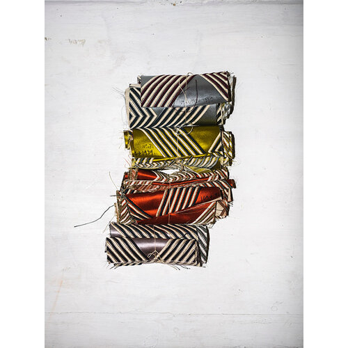 Dedar Funky Stripes - Ice Dedar Funky Stripes - Ice