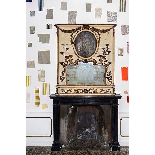 Dedar Funky Stripes - Ivory Dedar Funky Stripes - Ivory