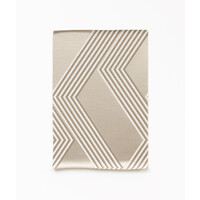 Funky Stripes - Ivory