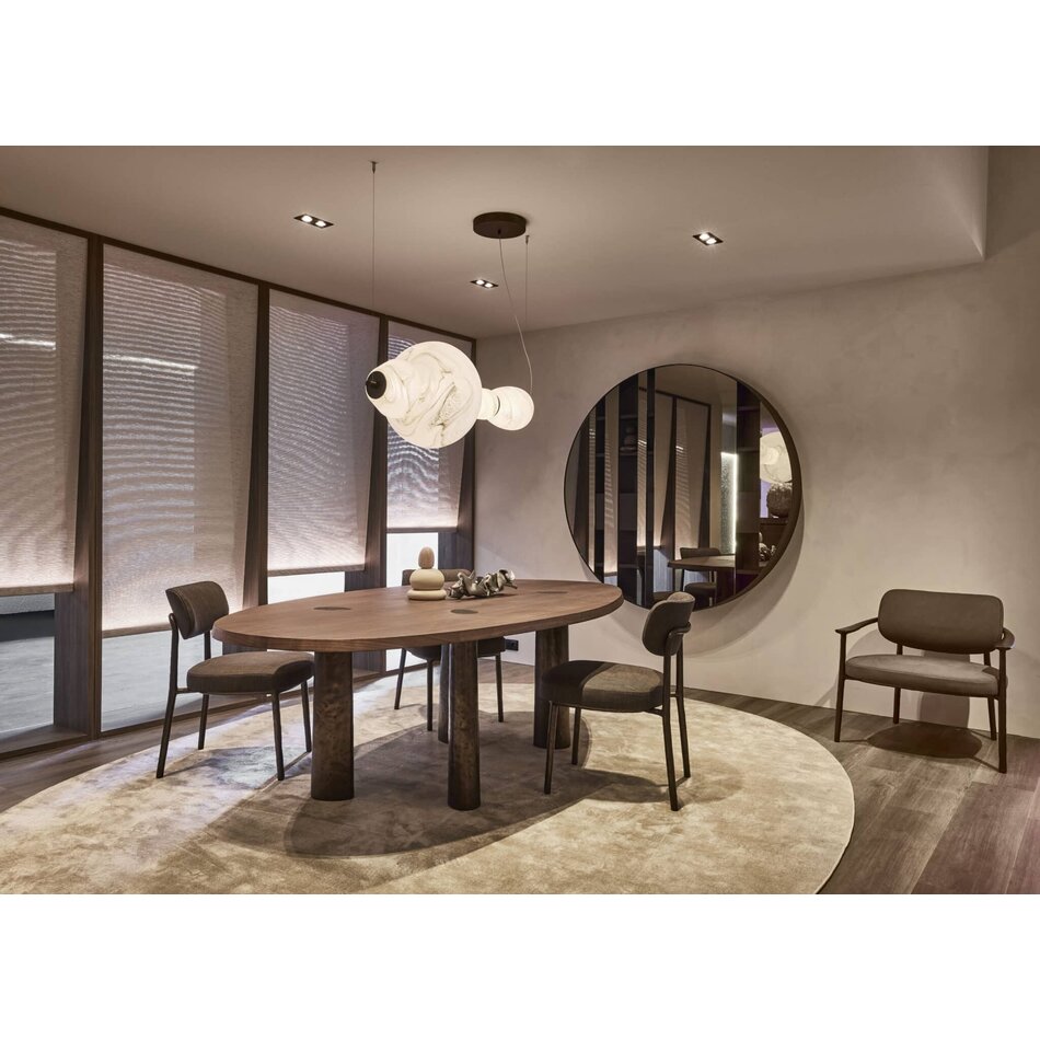 Linteloo Gentle Eetkamerstoel Linteloo Gentle Eetkamerstoel