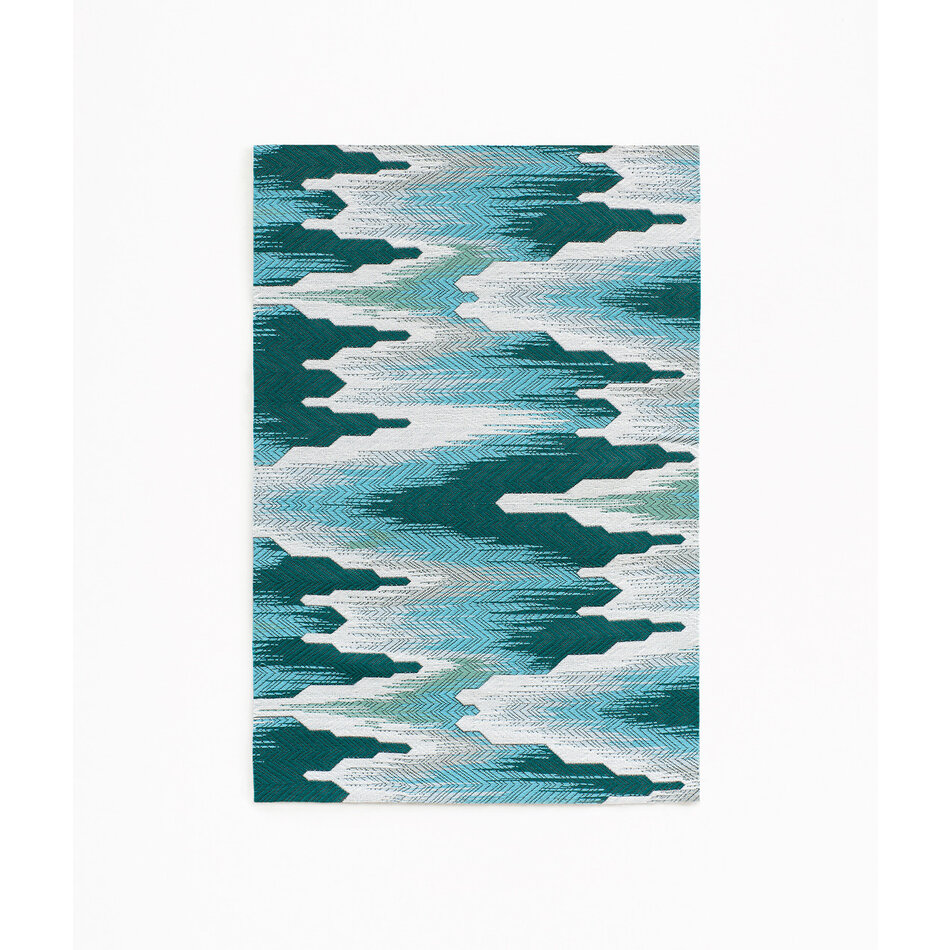 Dedar Fandango - Turquoise Navajo Dedar Fandango - Turquoise Navajo