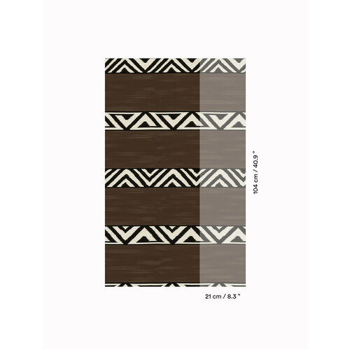 Dedar Alaska - Dark Wood Dedar Alaska - Dark Wood