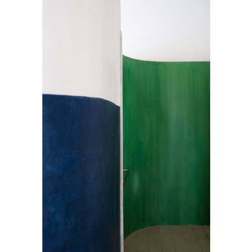 Dedar Campus - Giardino Dedar Campus - Giardino