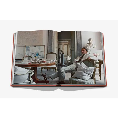 Assouline Roma Eterna Assouline Roma Eterna