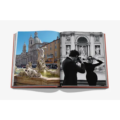 Assouline Roma Eterna Assouline Roma Eterna