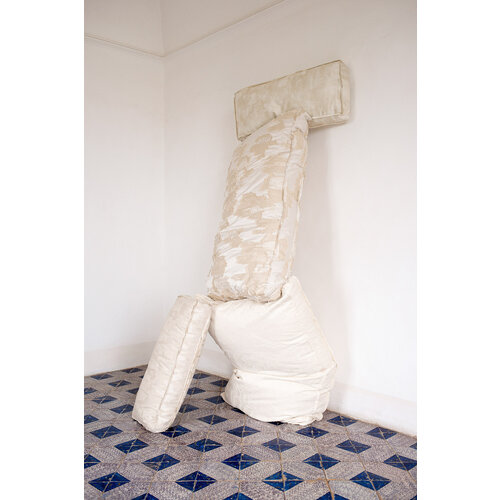 Dedar Tiger Snow - Snow Dedar Tiger Snow - Snow