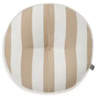 Outdoor Cushion Florent Round - Florent Beige