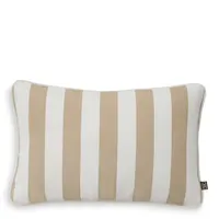 Outdoor Cushion Florent Rectangular - Florent Beige