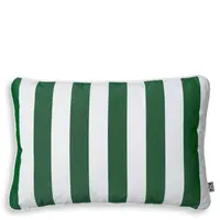 Outdoor Cushion Florent Rectangular - Florent Green