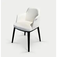 Milano Dining Chair - Light Beige
