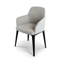 Milano Dining Chair - Greige