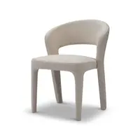 Clair Dining Chair - Beige