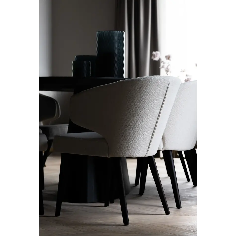 The Grand Interior Alicia Dining Chair The Grand Interior Alicia Dining Chair