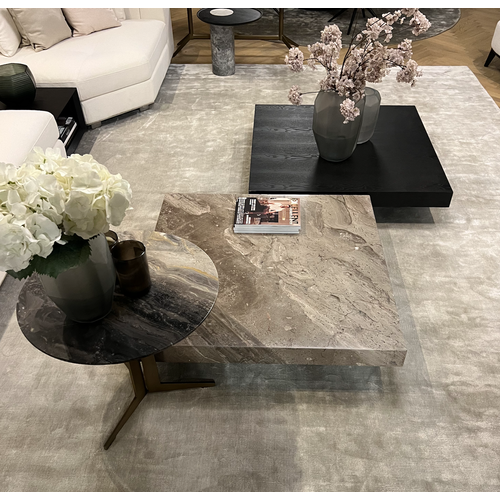 The Grand Interior Madison Cafe Au Lait Low Coffee Table The Grand Interior Madison Cafe Au Lait Low Coffee Table