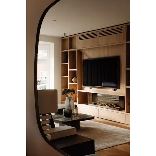 The Grand Interior Brunello Coffee Table The Grand Interior Brunello Coffee Table