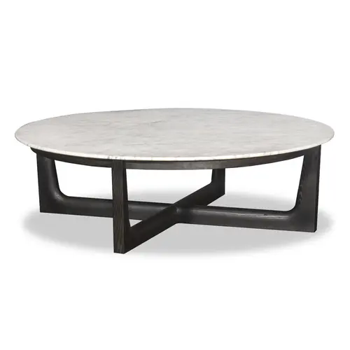 The Grand Interior Brio Coffee Table With Marble The Grand Interior Brio Coffee Table With Marble