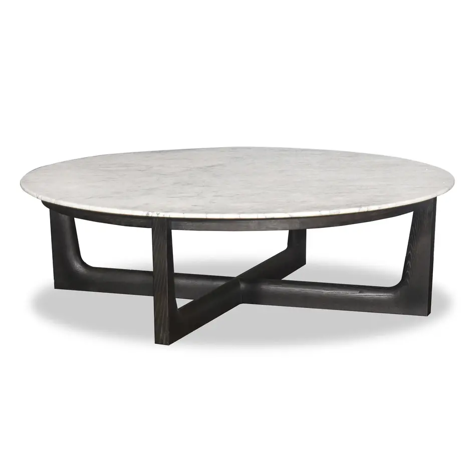 The Grand Interior Brio Coffee Table With Marble The Grand Interior Brio Coffee Table With Marble